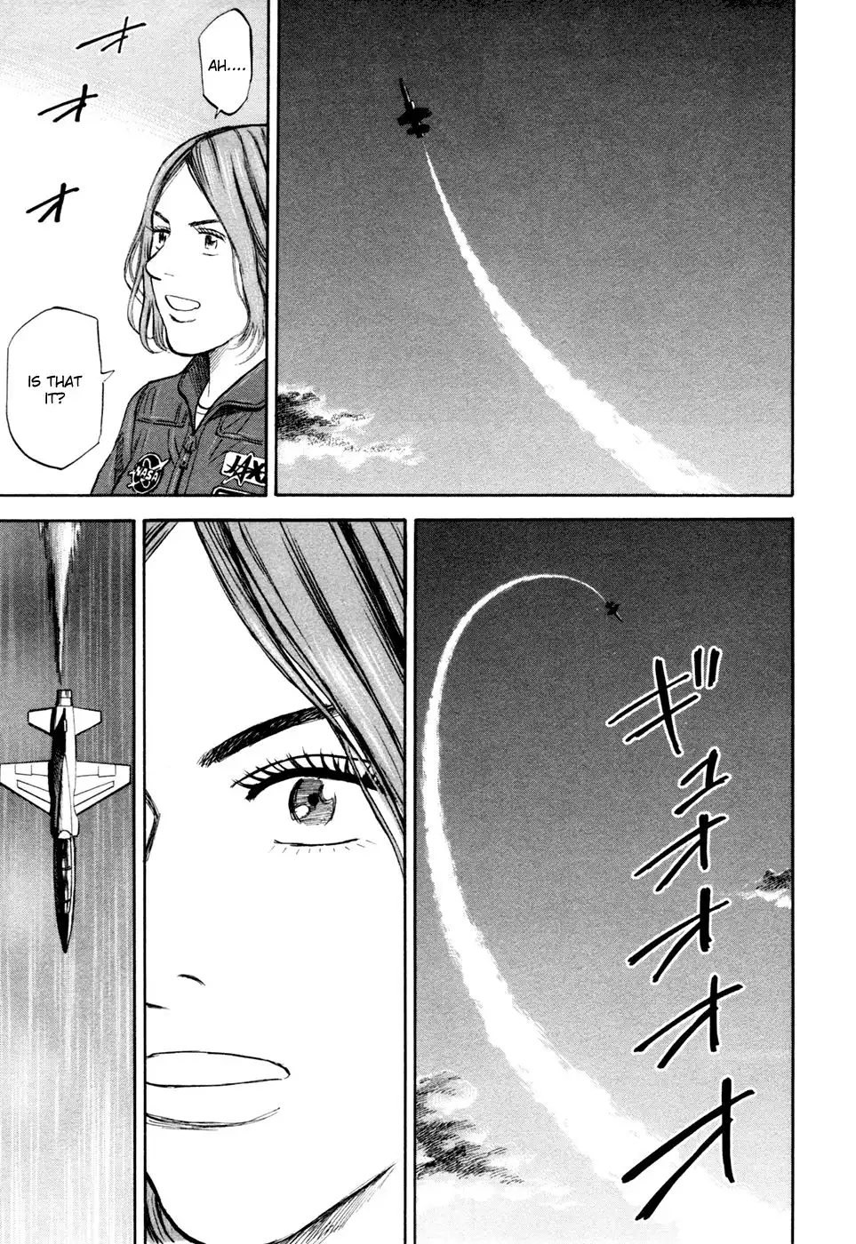 Uchuu Kyoudai Chapter 138 13